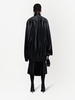 Thumbnail for your product : Balenciaga Onesize tracksuit oversize jacket