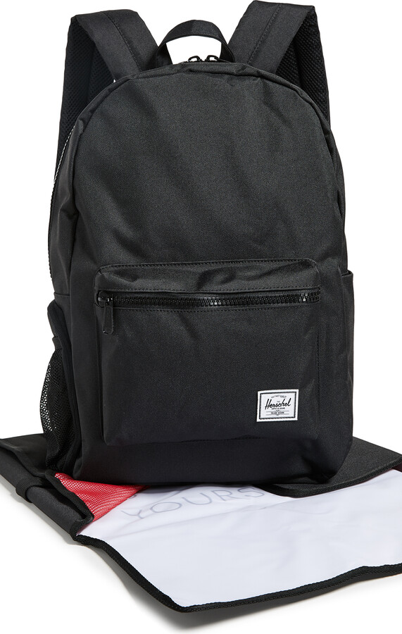 Herschel Settlement Sprout Diaper Backpack ShopStyle