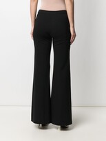 Thumbnail for your product : Goat Laine flared trousers