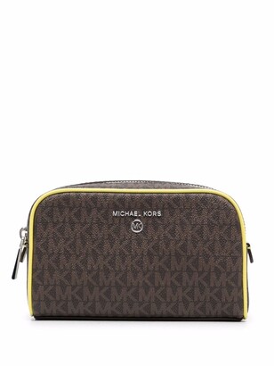 beauty case michael kors