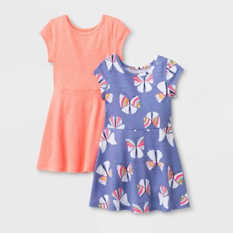 cat and jack tutu dress