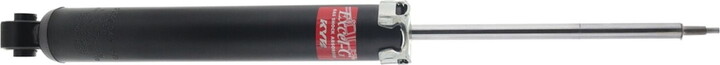 Sparta PN2000 Electric Fuel Pump Fits select: 1985-1989 CHEVROLET CAMARO, 1993 CHEVROLET CORVETTE