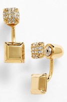 Thumbnail for your product : Vince Camuto 'Haute Hex' Drop Earrings