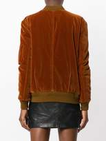 Thumbnail for your product : Golden Goose Jonie bomber jacket