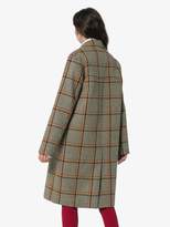 Thumbnail for your product : Rejina Pyo cary single-breasted coat