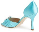 Thumbnail for your product : Manolo Blahnik 'Sedaraby' D'Orsay Pump