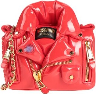 Moschino Woman Cross-body bag