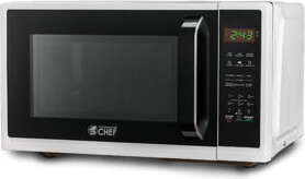CommercialChef CHM Series Commercial Chef 19.1" 0.9 cu ft. 900 - Watt Countertop Microwave