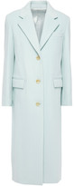 Thumbnail for your product : Joseph Wool And Cashmere-blend Felt Coat