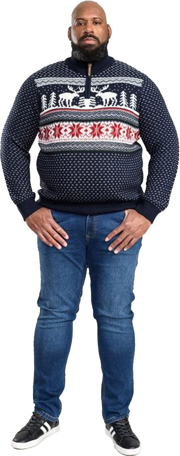 4xl mens christmas jumpers