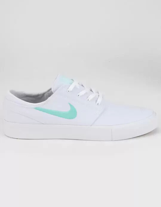 Janoski Canvas Shoes | Shop the world's largest collection of fashion |  ShopStyle