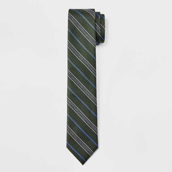 neck tie target