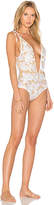 Thumbnail for your product : Beach Riot St Lucia One Piece