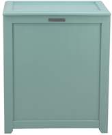 Thumbnail for your product : Oceanstar Design Storage Cabinet Laundry Hamper