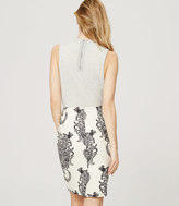 Thumbnail for your product : LOFT Tall Ivy Pencil Skirt