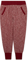 Thumbnail for your product : Tootsa Macginty Marled jogging bottoms 2-8 years