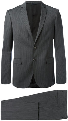 Tonello pinstriped suit