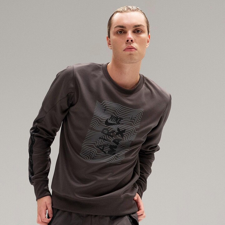 Nike Men's Sportswear Air Max Sweatshirt - ShopStyle