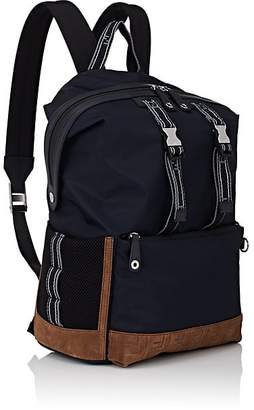 Fendi Men's Forever Sport Backpack - Dk. Blue