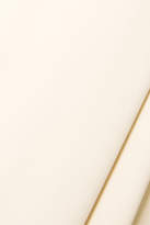 Thumbnail for your product : The Row Nika Draped Cady Maxi Skirt - Ivory