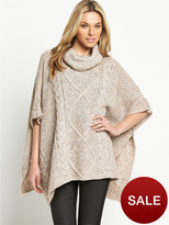 Thumbnail for your product : Savoir Poncho