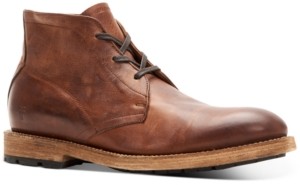 frye sam chukka