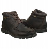 Thumbnail for your product : Cobb Hill Rockport Men's Rugged Bucks Moc Toe Chukka Waterproof Boot