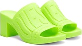 Thumbnail for your product : Diesel Sa-Pamela H sandals