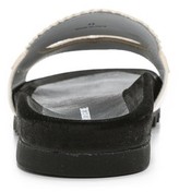 Thumbnail for your product : Band Of Outsiders Slip On Shower Slides