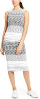 Thumbnail for your product : Athleta Stripe Midi Tank Dress