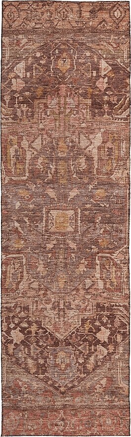 Dalyn Rug Company Solace Washable SL14 Runner Area Rug 2'3 x 7'6