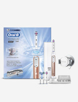 Thumbnail for your product : Oral-B Genius 9000 rechargeable electric toothbrush
