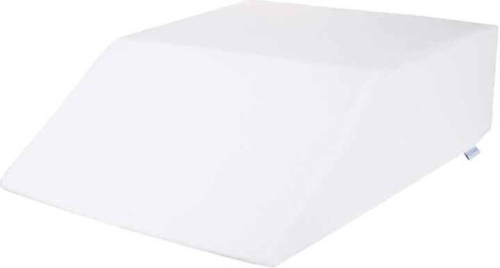 Bluestone Foam Leg Wedge Standard Pillow