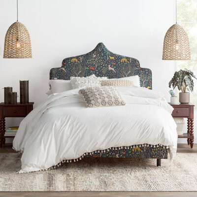 Bamboo 250 Thread Count Rayon from Bamboo 4-Piece Sheet Set