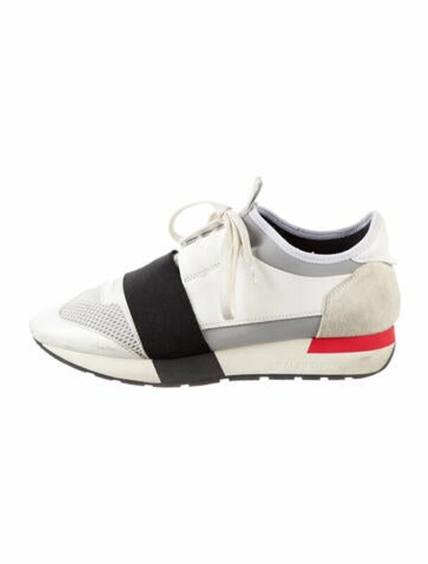 Balenciaga Race Runners Women | Shop the world's largest collection of  fashion | ShopStyle