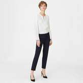 Thumbnail for your product : Club Monaco Remi Textured Pant