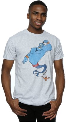 Disney Men's Classic Genie T-Shirt