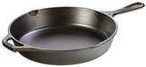 Thumbnail for your product : Southern Living Cast Iron Skillet with Handle