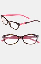 Thumbnail for your product : Kate Spade 'chita' 52mm Reading Glasses