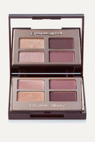 Thumbnail for your product : Charlotte Tilbury Luxury Palette Eyeshadow Quad