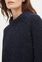 Thumbnail for your product : Great Plains Speckle Fisherman's Jumper
