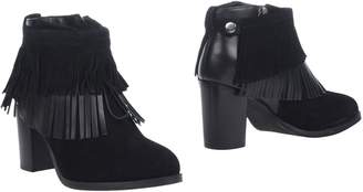 GIOSEPPO Ankle boots - Item 11223412SD