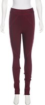 Thumbnail for your product : Herve Leger Dae High-Rise Leggings
