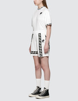 Thumbnail for your product : Damir Doma x Lotto Parise Shorts