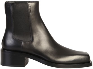 men's givenchy boots sale