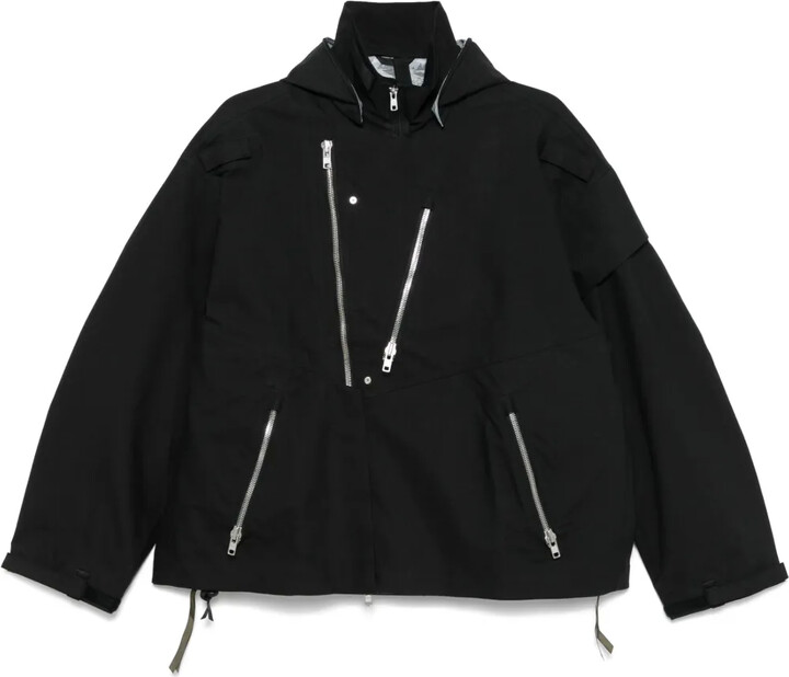 Acronym J68W jacket