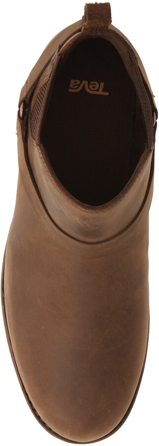 teva ellery chelsea boot