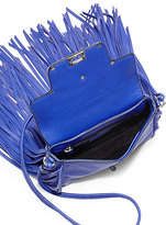 Thumbnail for your product : Milly Isabella Fringe Crossbody Bag