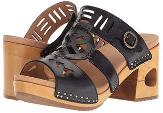 dansko oralee sandals