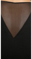 Thumbnail for your product : Club Monaco Monique Sweater Dress